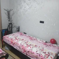 تخت یکنفره فرفوژه