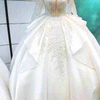 اجاره لباس عروس پرنسسی
