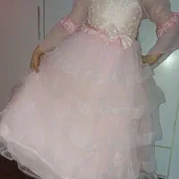 لباس مجلسی نو فقط یه مجلس پوشیده شده