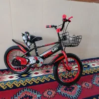 دوچرخه سایز۱۸