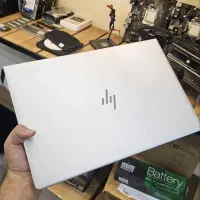 لپ‌تاپ HP ProBook 850 G6 در حد نو
