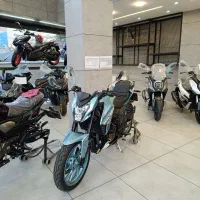 موتور لیفان kps 250