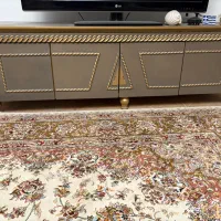 کنسول و میز تلوزیون
