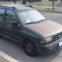 پراید ۸۴
