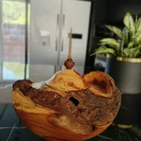 فروش سرویس پذیرایی چوبی