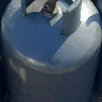 کپسول 11 کیلویی گاز پرسی درحدنو