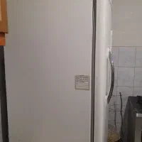 یخچال|یخچال و فریزر|کرج, حصارک بالا|دیوار