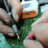تعمیرات تخصصی ماینر M50 M30 M61 S19 S19 hydro