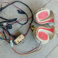 بوق دری وری