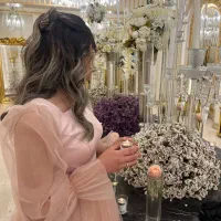 لباس مجلسی