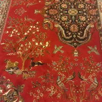 فرش دوازده متری