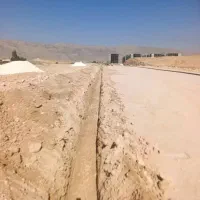 فروش یا تهاتریا مشارکت در ملک ۴۰۰۰ متری در قدوسی