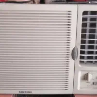 کولر پنجره ای سامسونگ  ۱۹ هزار