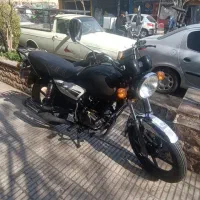 kld 200|موتورسیکلت|تهران, شمسآباد|دیوار