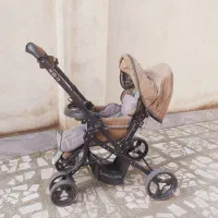 کالسکه