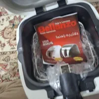 سرخ کن  نو