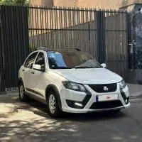 کوییک R مدل ۱۴۰۳