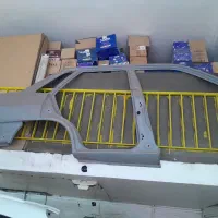 حراج تعدادی محدود لوازم استوک و نو خودرو