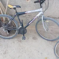 دوچرخه