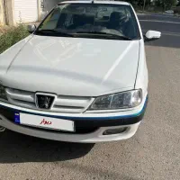 پارس سال مدل 1400