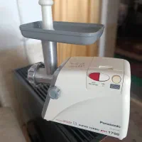 چرخ گوشت موتور ژاپنی