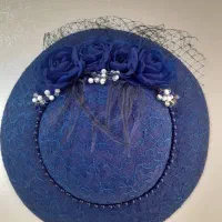 کلاه مجلسی ابی