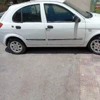تیبا سفید