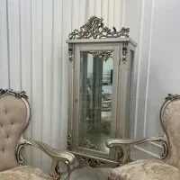 گنجه ،ویترین