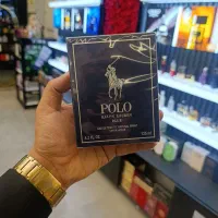 ادکلن عطر پولو آبی