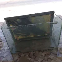 آکواریوم  شیشه 8میل