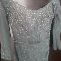 پیراهن مجلسی سایز ۴۲ ۴۴