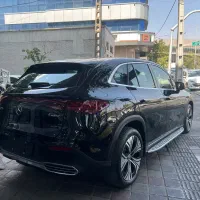 بنز/EQE/با هداپ و برمستر/2025/TKK