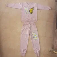 بلوزشلواردخترانه