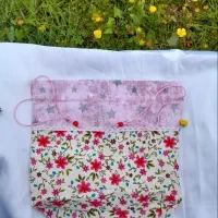 کیسه سبزی|سفره، حوله، دستمال آشپزخانه|رشت, نظری|دیوار