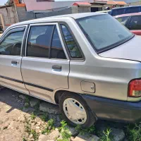 پراید ۱۳۱ مدل ۹۰ هیدرولیک و abs