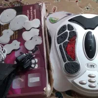 دستگاه محافظ سلامت و فیزوتراپی