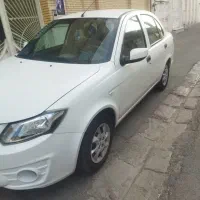 خودرو ساینا