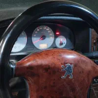 پارس 87|خودرو سواری و وانت|خرمشهر, |دیوار