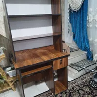 میزکامپیوتر و میزتحریر درحدنو