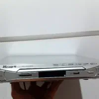 دستگاه DVD نو