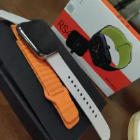 ساعت هوشمند