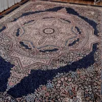 یک عدد فرش 12 متری ویک عدد 9 متری