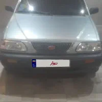 پراید۱۴۱