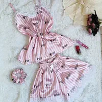 تاپ وشورتک ویکتوریا ساتن
