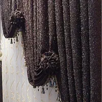 شال پرده