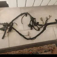 لوازم موتور