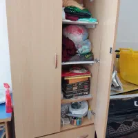 کمدکارکرده
