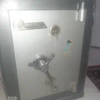 گاوصندوق کاوه الیژدار
