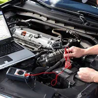 تظیم موتور و CNG و لوازم گازسوز