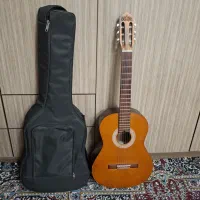گیتار کلاسیک